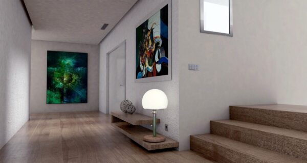 6 Bedrooms, Bungalow