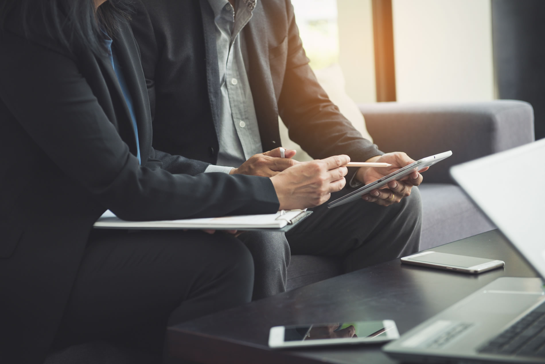 What Happens After Your Offer Is Accepted?
