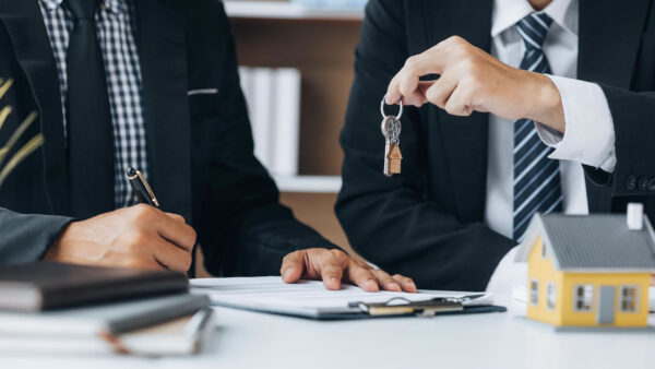 First-Time Buyer’s Guide: What You Need to Know Before Buying Your First Home