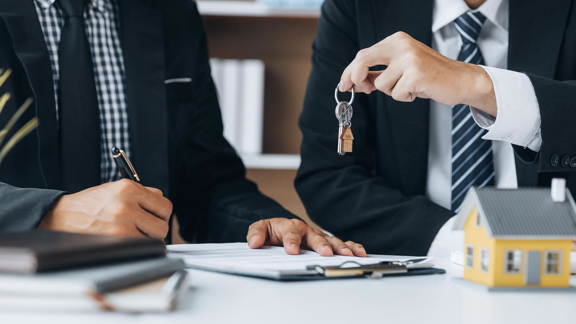 First-Time Buyer’s Guide: What You Need to Know Before Buying Your First Home